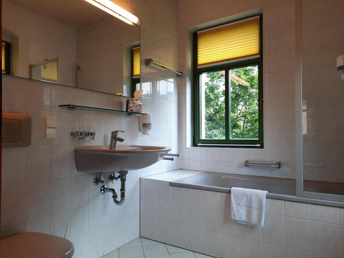 Gutshof Hauber 3* Dresde